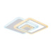 Потолочный светодиодный светильник Ambrella Light Acrylica Ice FA261