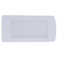 Мебельный светодиодный светильник (UL-00002886) Uniel ULI-F43-6W/4200K/DIM Sensor IP20 Silver