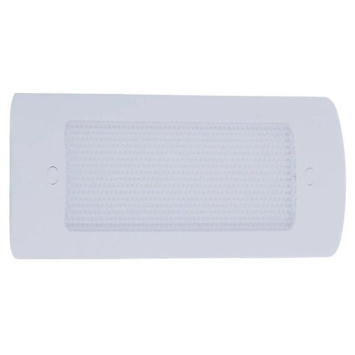 Мебельный светодиодный светильник (UL-00002886) Uniel ULI-F43-6W/4200K/DIM Sensor IP20 Silver