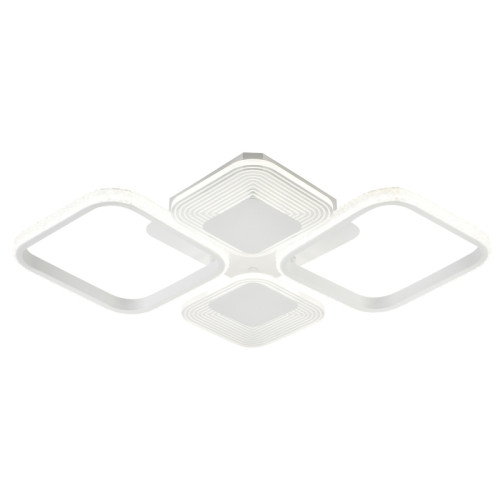 Потолочный светильник Escada Samia 10255/4LED Потолочный светильник Escada Samia 10255/4LED