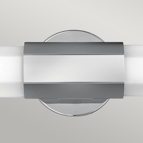 Бра Hinkley Facet QN-FACET-LED2-PC-BATH