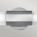 Бра Hinkley Facet QN-FACET-LED2-PC-BATH