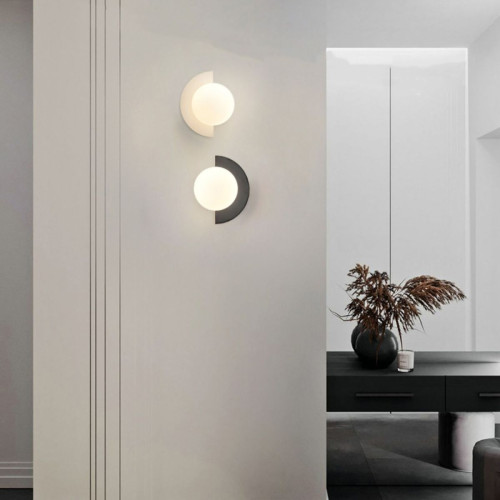 Настенный светильник ImperiumLoft Orsa 224172-23