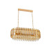 Подвесная люстра Ambrella Light Traditional TR5074