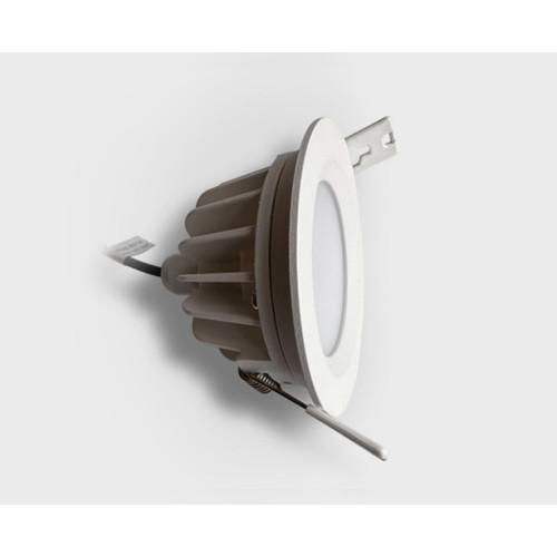 Встраиваемый светильник Italline IT08-8018 white 3000K