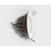 Встраиваемый светильник Italline IT08-8018 white 3000K