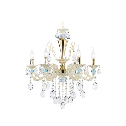 Подвесная люстра Ambrella Light Traditional TR4923