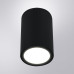 Уличный потолочный светильник Arte Lamp Torcular A1307PF-1BK