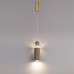 Подвесной светильник Odeon Light L-Vision Jazz 5475/10LD