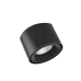 Трековый магнитный светильник iLedex Vision 4825-049-D74-10W-60DG-4000K-BK