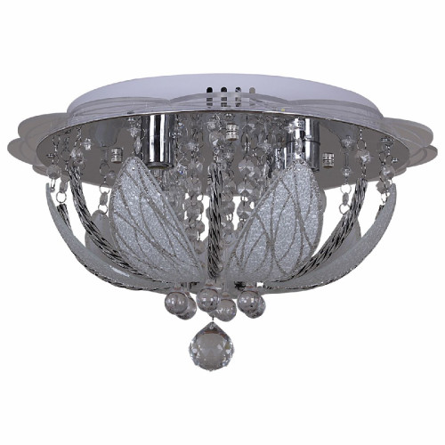 Потолочная люстра Reluce 55586-0.3-04