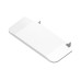 Заглушка (4 шт.) Ambrella Light Alum Profile GP8140