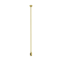 Крепление потолочное одинарное Maytoni Flarity TRA159C-SL1-BS