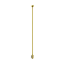 Крепление потолочное одинарное Maytoni Flarity TRA159C-SL1-BS