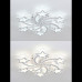Потолочная светодиодная люстра Natali Kovaltseva Star LED LAMPS 81239