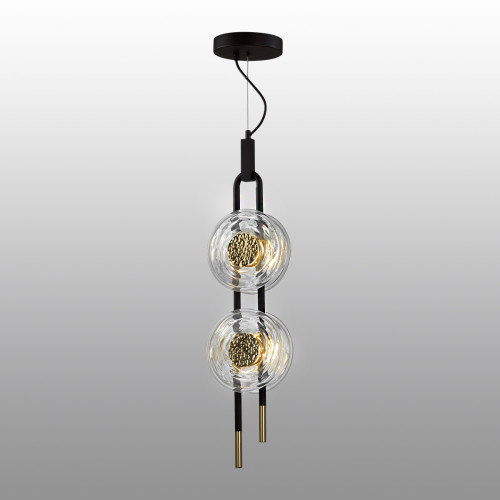 Подвесной светильник Odeon Light Magnet 5407/23L