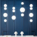 Подвесной светильник ImperiumLoft White beads 85415-22