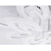 Потолочная люстра Ambrella Light Acrylica Original FA4547