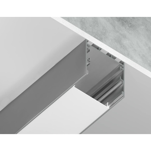 Алюминиевый профиль Ambrella Light Profile System GP2550AL