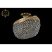 Потолочная люстра Art Classic 21.283.70SP.G Потолочная люстра Art Classic 21.283.70SP.G