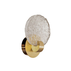 Настенный светильник Garda Dcor Rondo 162FL-61500