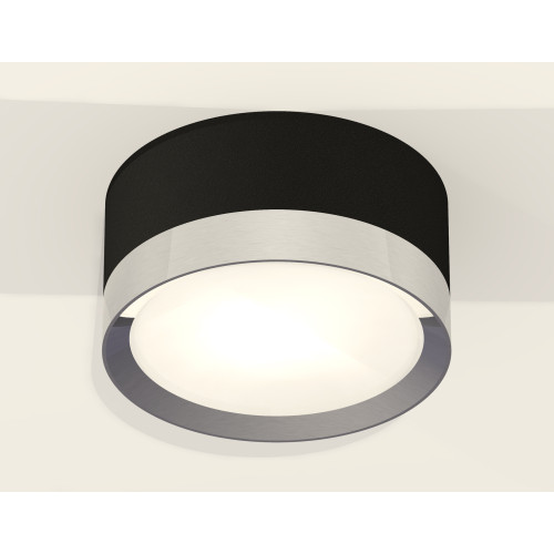 Потолочный светильник Ambrella Light Techno Spot XS8102006 (C8102, N8133)