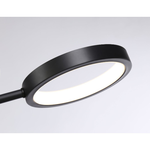 Люстра на штанге Ambrella Light Comfort LineTech FL66223