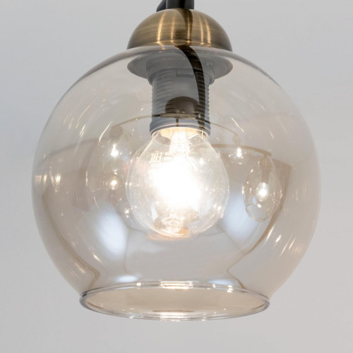 Люстра на штанге Citilux Анри CL124165