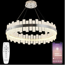 Подвесная люстра Natali Kovaltseva LED LAMPS 81269
