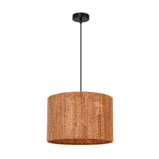 Подвесной светильник Arte Lamp Straw A7089SP-1BK Подвесной светильник Arte Lamp Straw A7089SP-1BK