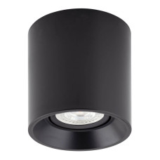 Потолочный светильник Denkirs DK3040-BK