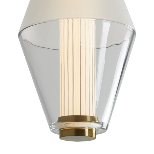 Подвесной светильник Freya Plum FR6137PL-L6BT