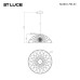 Подвесной светильник ST Luce Bound SL6016.703.01