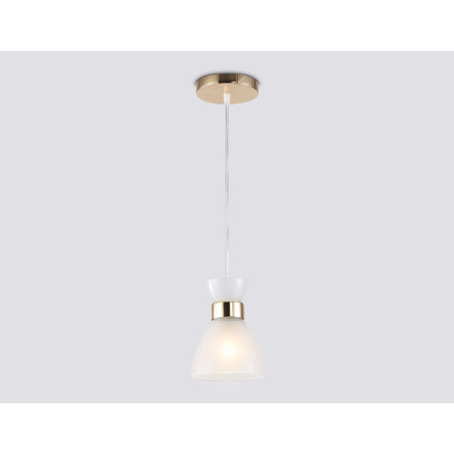 Подвесной светильник Ambrella Light Loft Traditional TR3401