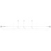 Струнная система Paulmann Wire Systems HighWire Duo 97427