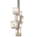 Подвесная люстра Kichler City Lights KL-CITY-LIGHTS7B