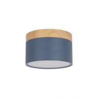 Накладной светильник Loft IT Grape 10162 Blue