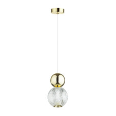 Подвесной светильник Odeon Light Crystal 5008/7L