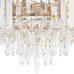 Потолочная люстра Arte Milano Sorrento 375509/6/40/390 GD