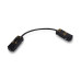 Коннектор питания гибкий Ambrella Light Magnetic 220V GL1110