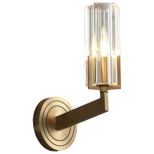 Бра Moderli Brass V11015-1W