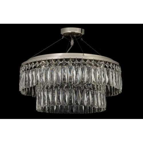 Подвесная люстра Arti Lampadari Elite Acquaro E 1.5.D50.100 NP
