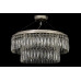Подвесная люстра Arti Lampadari Elite Acquaro E 1.5.D50.100 NP