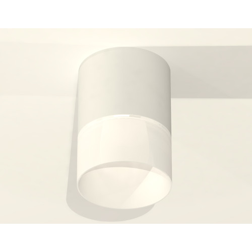 Потолочный светильник Ambrella Light Techno Spot XS7401045 (C7401, N7170)