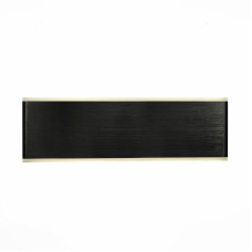 Настенный светодиодный светильник ST Luce Percetti SL567.401.01