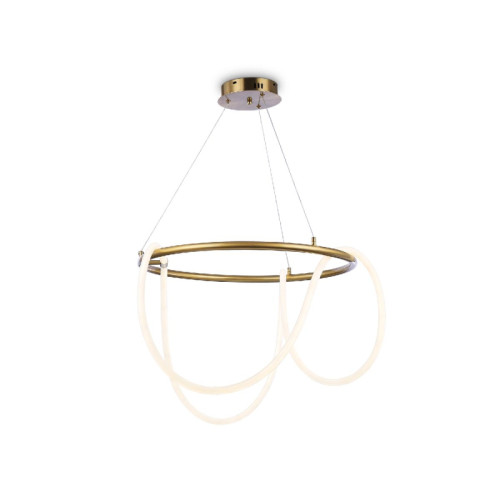 Подвесной светильник Ambrella Light Comfort FL10503
