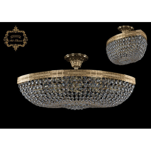 Потолочная люстра Art Classic 21.283.70SP.G Потолочная люстра Art Classic 21.283.70SP.G