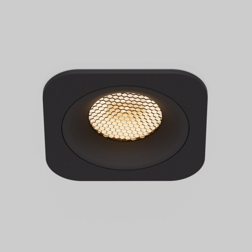 Встраиваемый светильник Elektrostandard Tetro 15276/LED 4690389217883 a071312 Встраиваемый светильник Elektrostandard Tetro 15276/LED 4690389217883 a071312