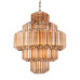 Подвесная люстра Loft IT Celebration 10579/600 Amber