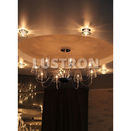 Подвесная люстра Lightstar Diafano 758084